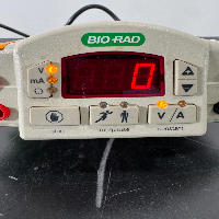 Bio-Rad PowerPac Basic Electrophoresis Power Supply image 2